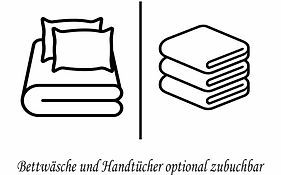 Residenz am Strand Wohnung 2-41