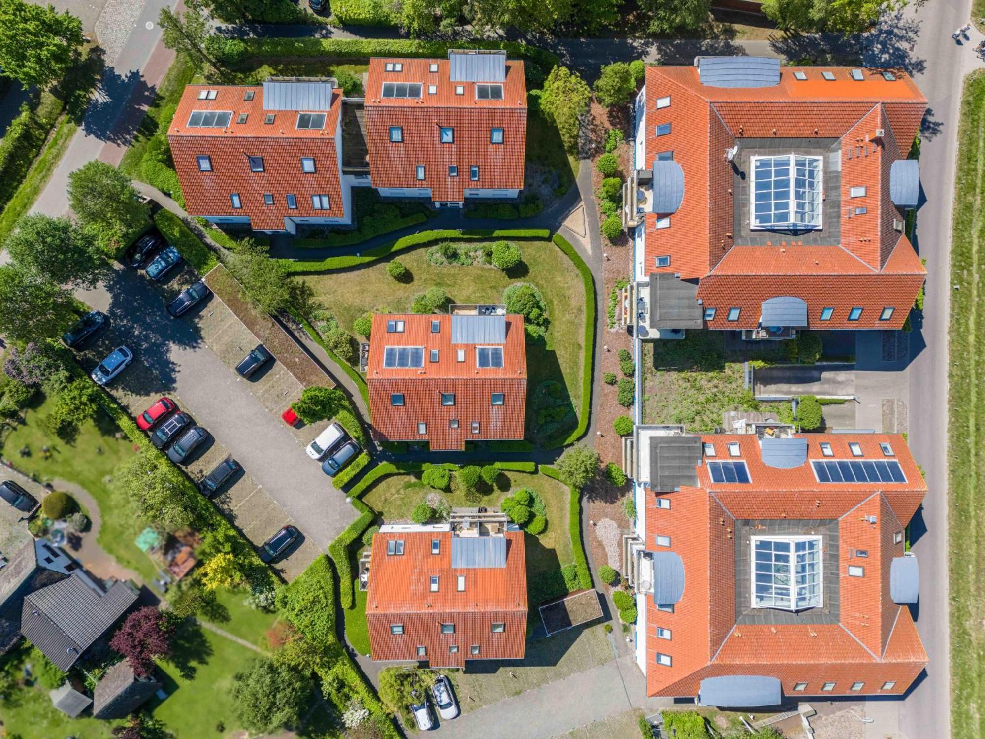 Residenz am Strand Wohnung 2-41 Ostseeheilbad Ostseeheilbad Zingst Exterior foto